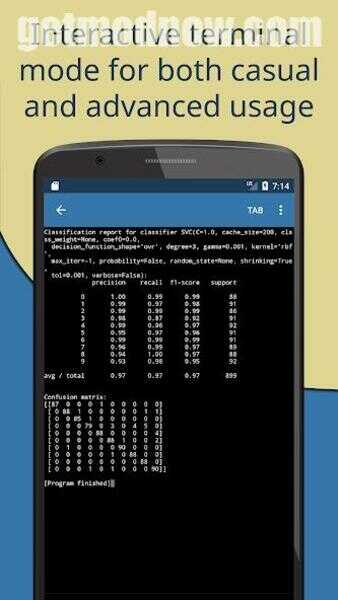 Pydroid 3 APK Latest Version