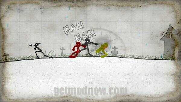 Ragdoll Fists APK Latest Version
