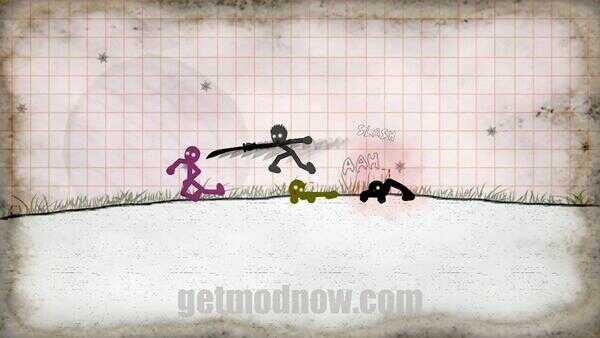 Ragdoll Fists APK Unlimited Money and Gems