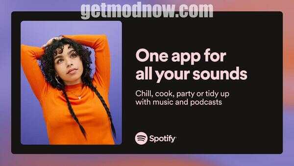 Spotifuck APK For Android
