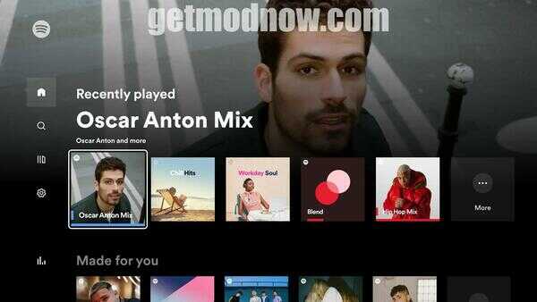 Spotifuck APK Latest Version