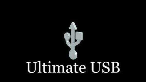 Ultimate USB