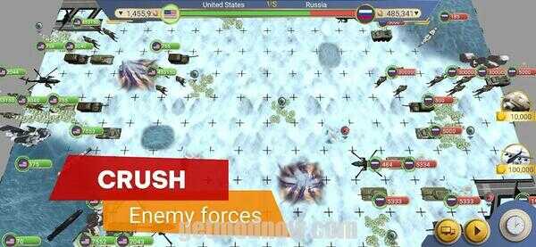 MA 2 President Simulator Mod APK Unlimited Everything