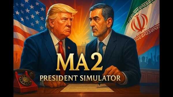 MA 2 President Simulator