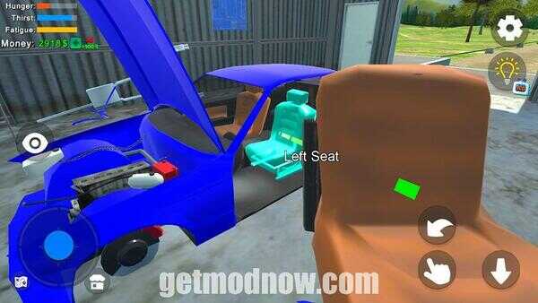 My Summer Car Mod APK Latest Version