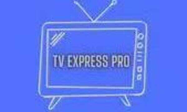 TV Express Pro