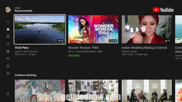Youtube Vanced Mod APK Latest Version