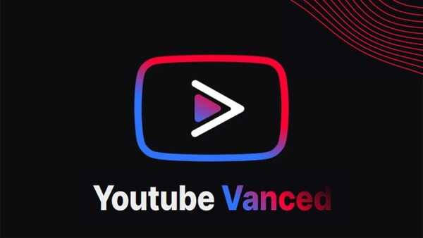 Youtube Vanced