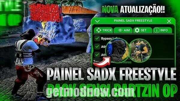 Download Painel Freestyle APK 1