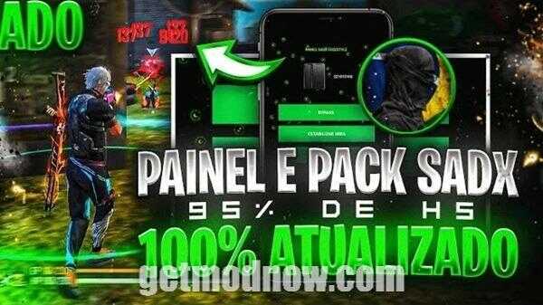 Download Painel Freestyle APK