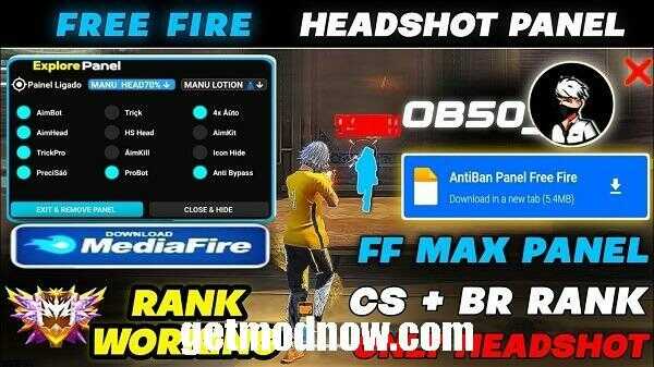 Download Vip Panel APK