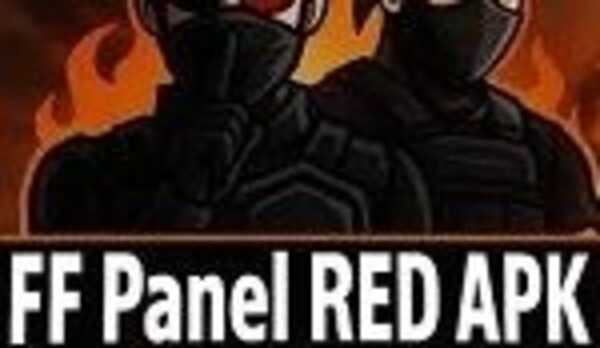 Panel Red