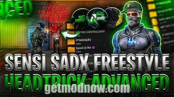 Painel Freestyle APK For Android