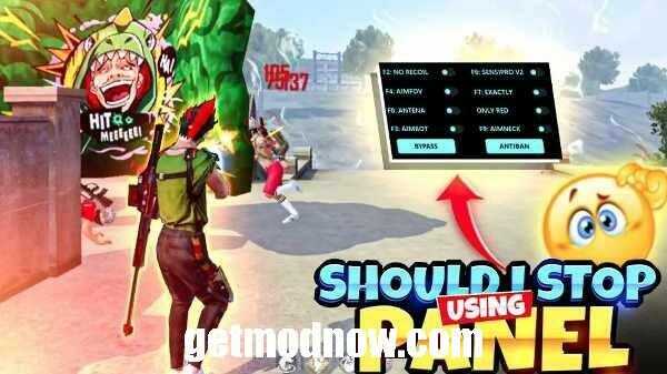 Panel Red APK For Android
