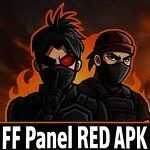 Panel Red