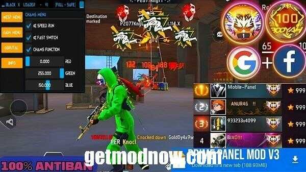 Vip Panel APK For Android