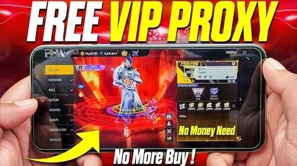 Vip Panel