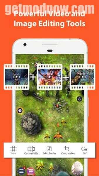 AZ Recorder Mod APK Latest Version