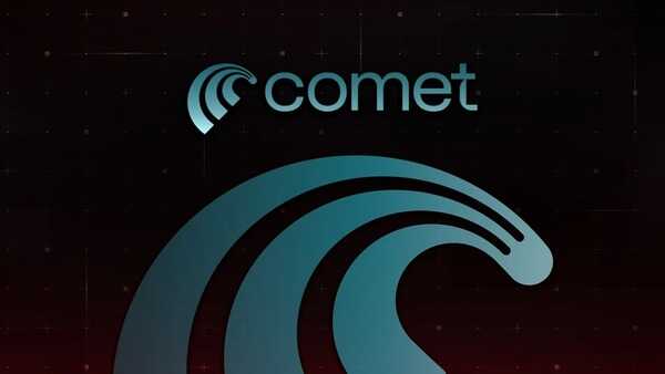 Comet Browser