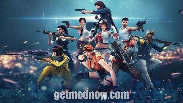 Download Panel FF Max APK