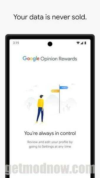 Google Opinion Rewards APK Latest Version
