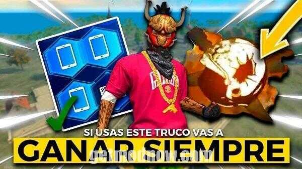 Panel Obito APK Free Fire