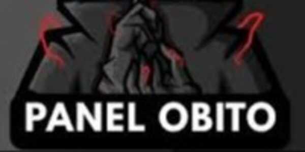 Panel Obito