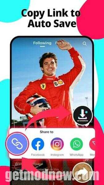 Tiktok Sin Marca de Agua APK For Android