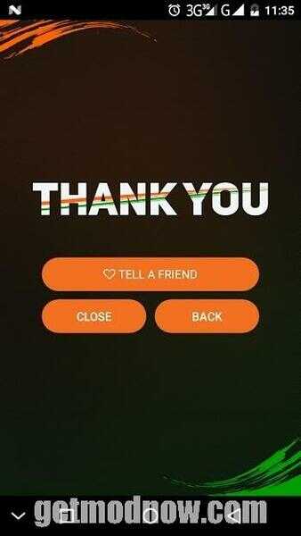 Tiranga APK For Android