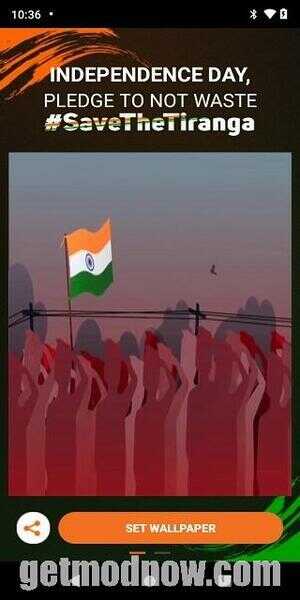 Tiranga APK Latest Version