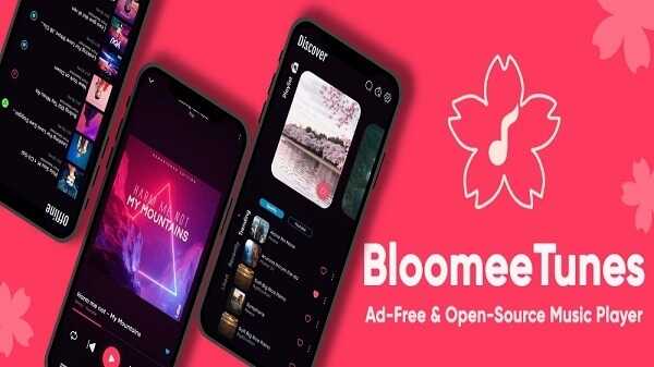 Bloomee