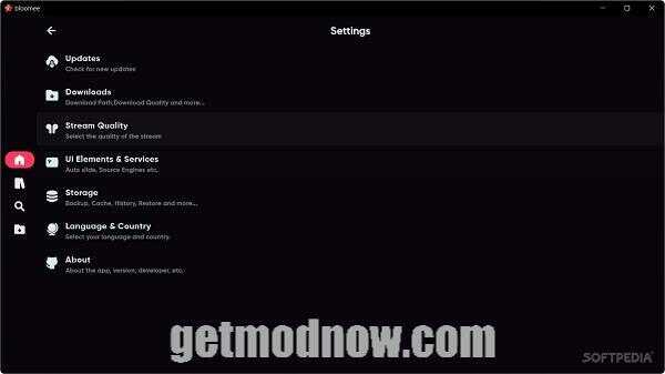Bloomee Tunes APK