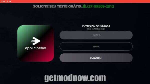 Eppi Cinema APK For Android