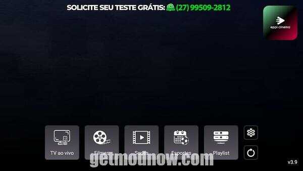 Eppi Cinema APK Latest Version