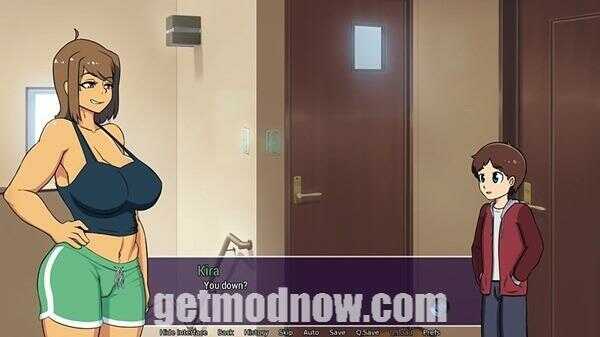 Insexual Awakening APK For Android