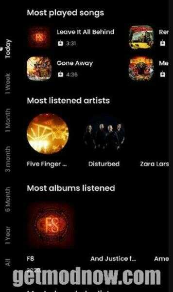 RiMusic APK For Android
