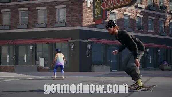 Skate 4 APK Download