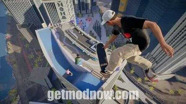 Skate 4 APK Latest Version