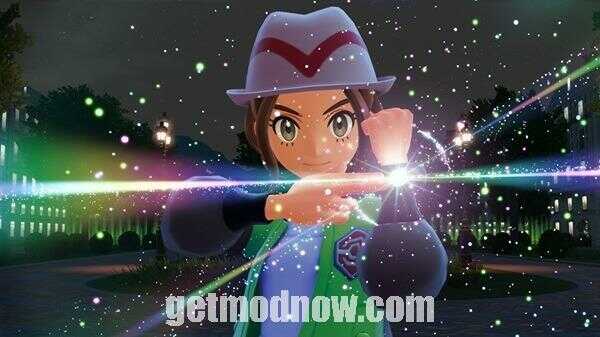 Download Pokemon Legends ZA APK