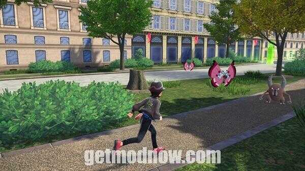 Pokemon Legends ZA APK For Android