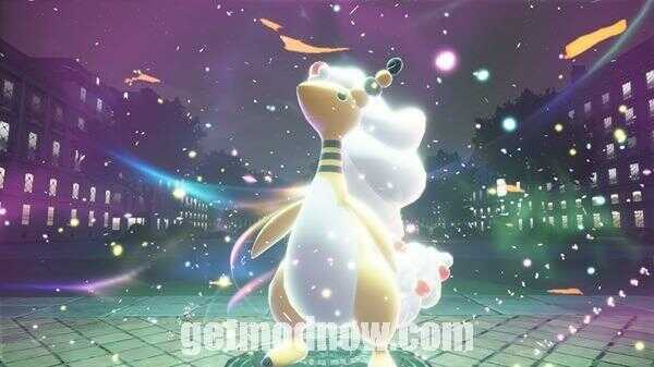 Pokemon Legends ZA APK Latest Version