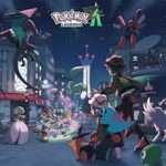 Pokemon Legends ZA