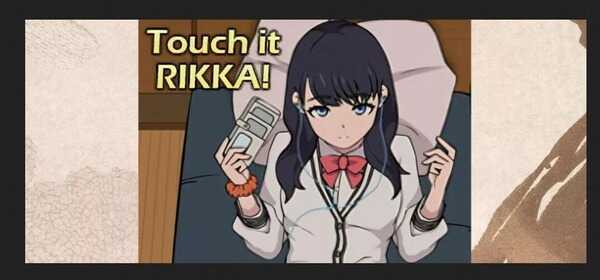 Sister Rikka