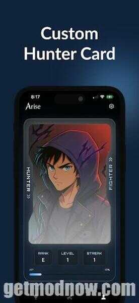 Arise AI Mod APK Latest Version