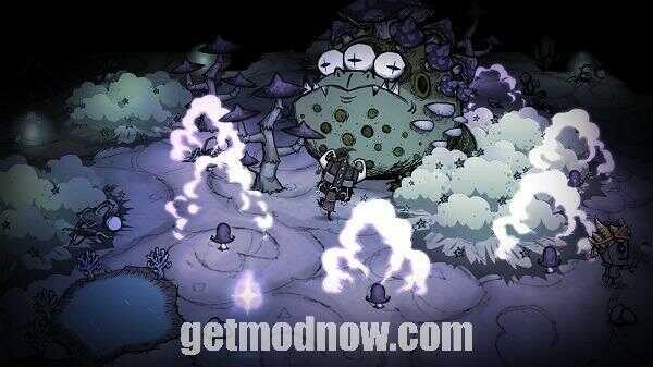 Don't Starve Together APK Latest Version