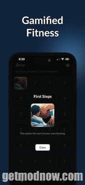 Download Arise AI Mod APK