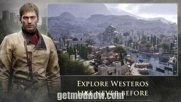 Download Game Of Thrones Kingsroad APK