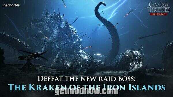 Game Of Thrones Kingsroad APK For Android