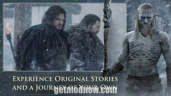 Game Of Thrones Kingsroad APK Latest Version