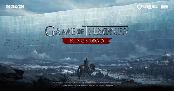 Game Of Thrones Kingsroad
